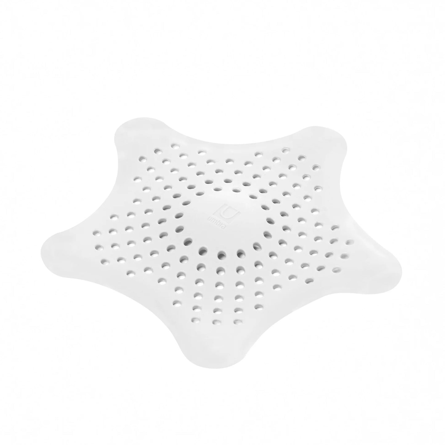 Starfish Hair Catcher WHITE