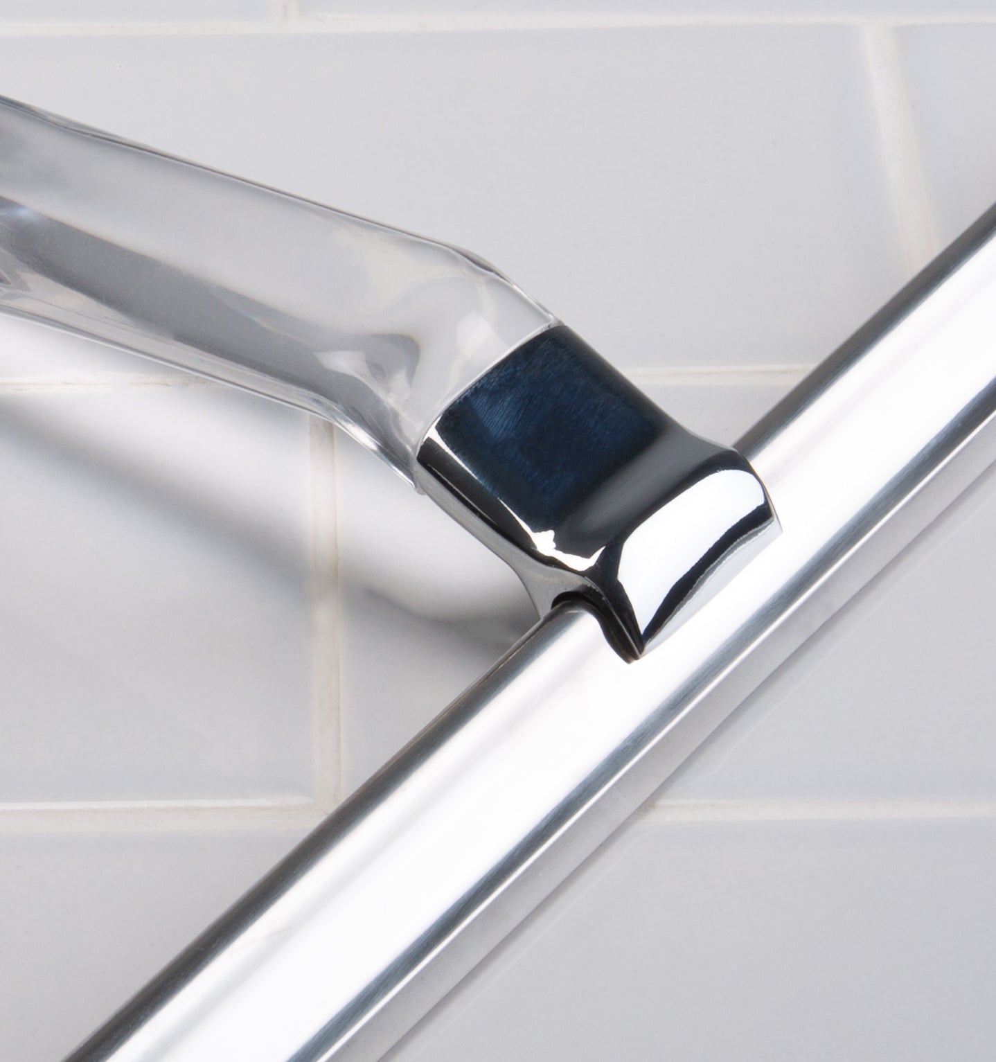 Clarity Squeegee Acrylic