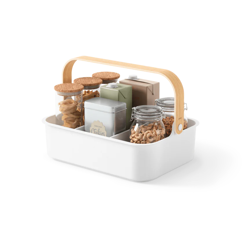 BELLWOOD STORAGE BIN