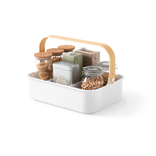 BELLWOOD STORAGE BIN