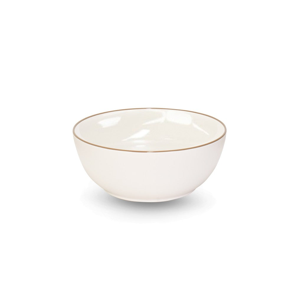 rPET Collection, Club White Bowl 15 cm
