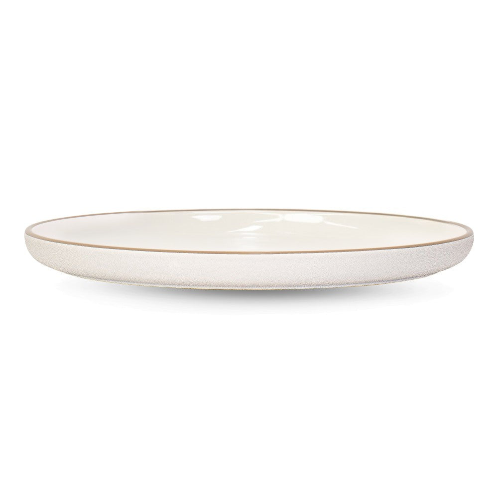rPET Collection, Club White Dinner Plate 27.5 cm
