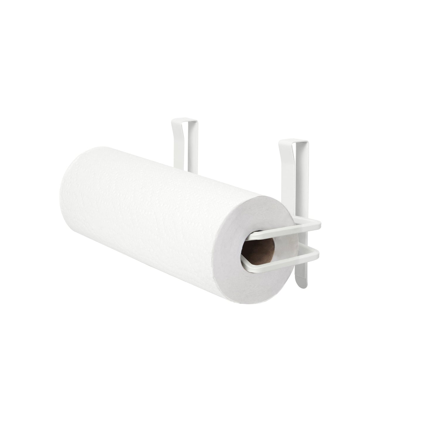 Squire Wallmounted Paper Towel Holder white