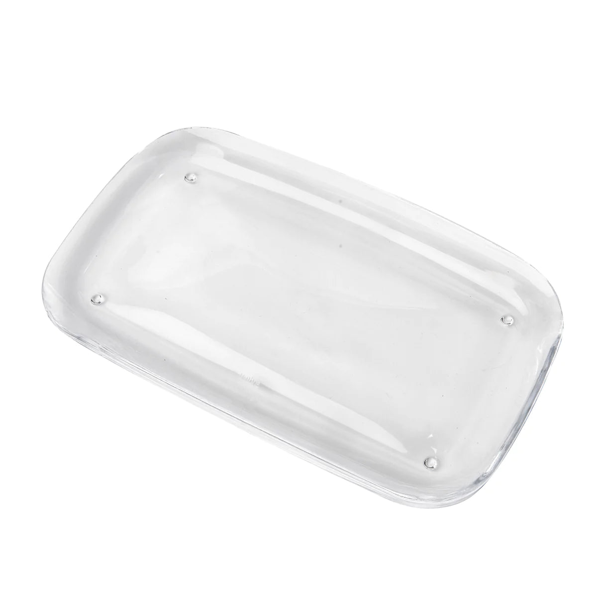 Droplet tray CLEAR