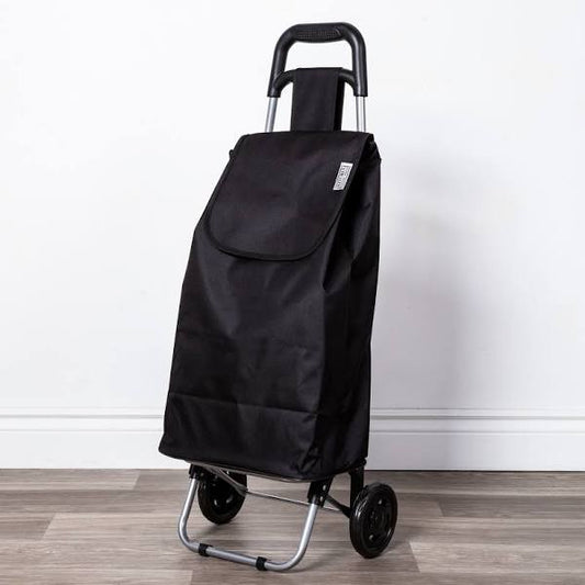 Premium Shopping Cart – Aluminum