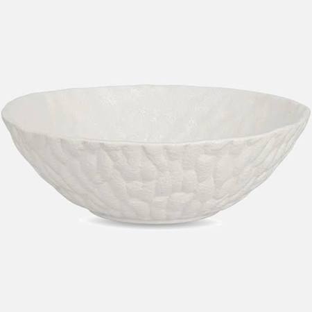 Japandi White Bowl 11 cm