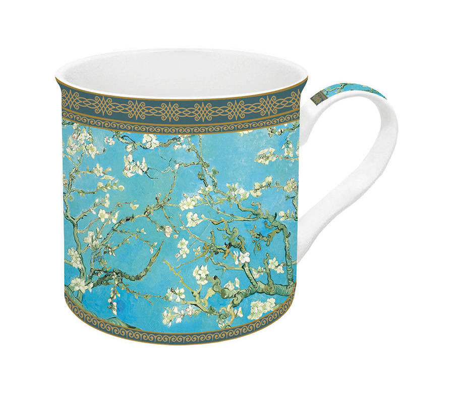 Easy Life - Masterpiece Mug Almond Blossoms
