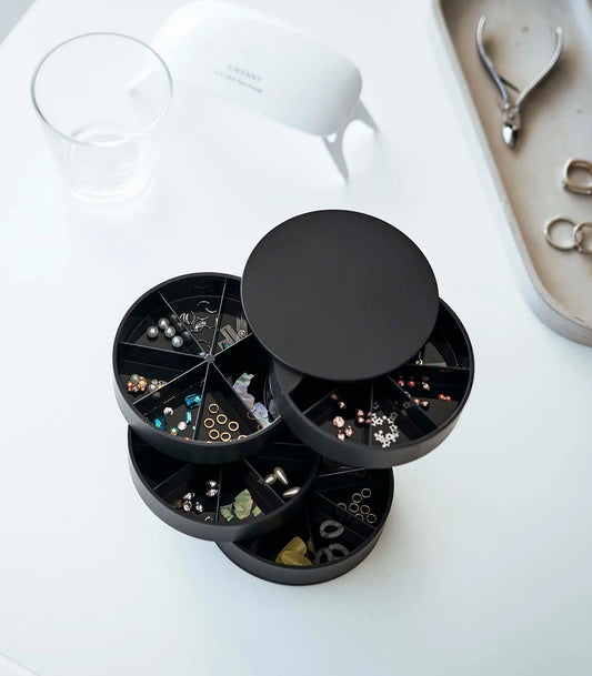 Tower Accessory holder