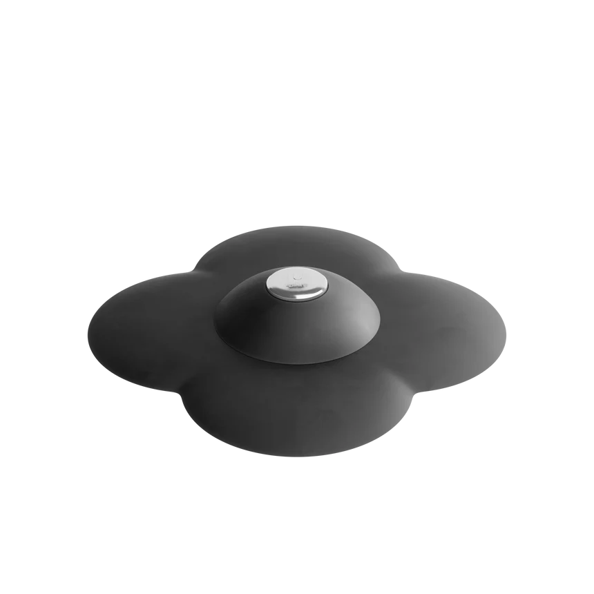 BLOOM DRAIN STOP Black