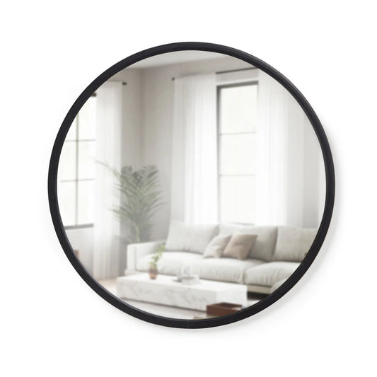 HUB WALL MIRROR