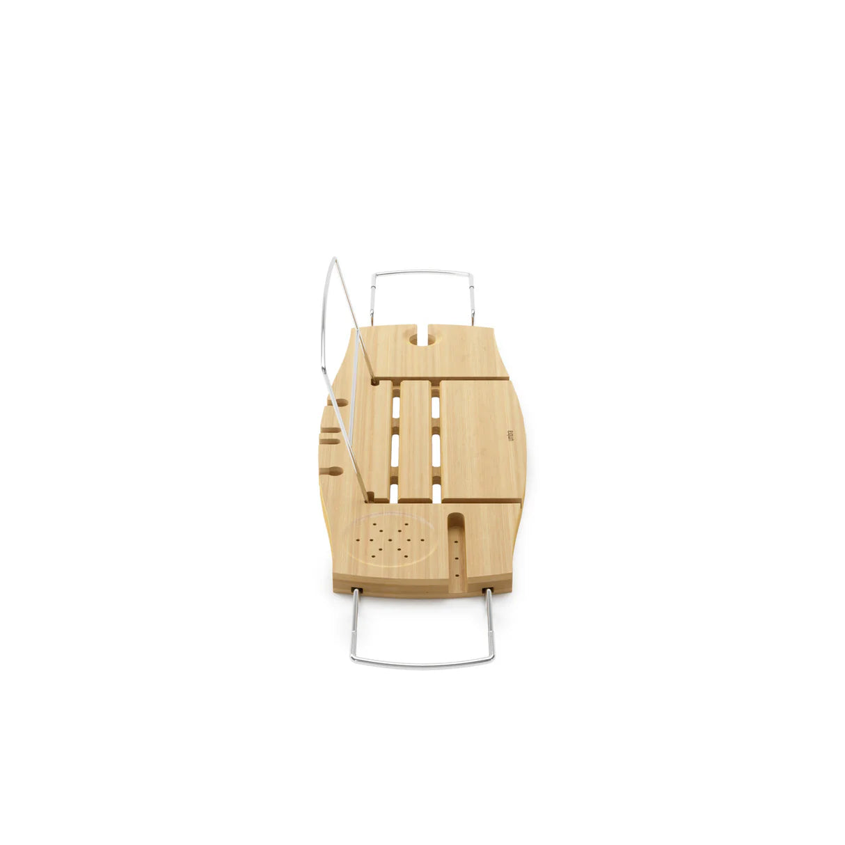 AQUALA BATHTUB CADDY & TRAY