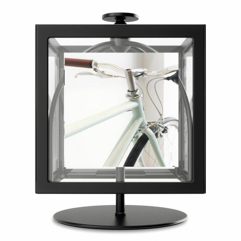 Rocker Multi Picture frame black