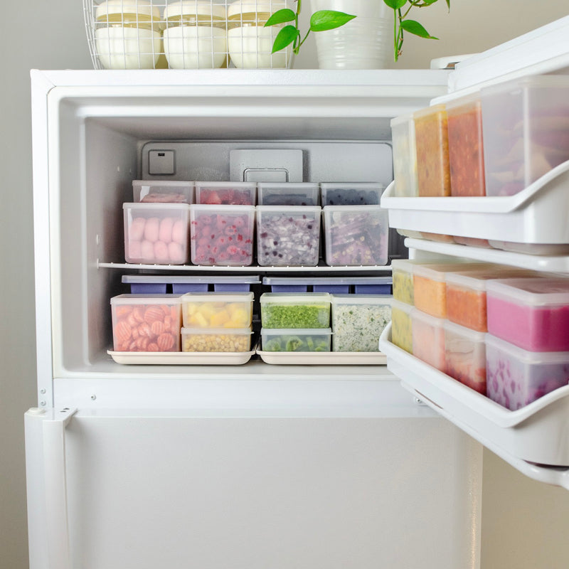 Freezer Cubes Set