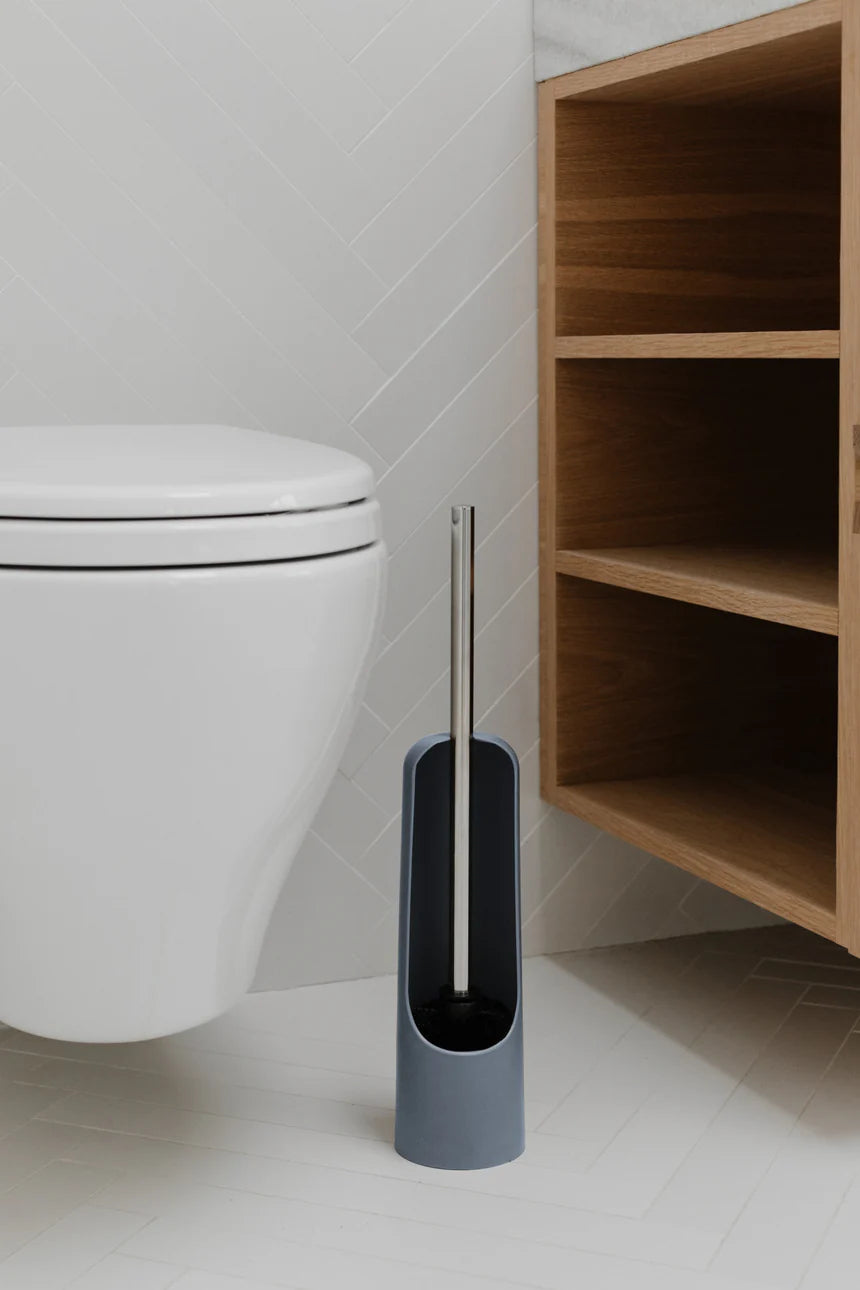 TOUCH TOILET BRUSH black