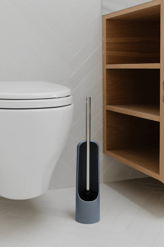 TOUCH TOILET BRUSH black