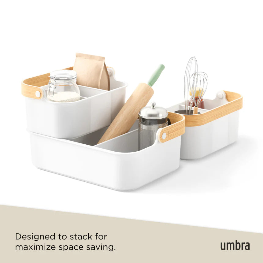 BELLWOOD STORAGE BIN