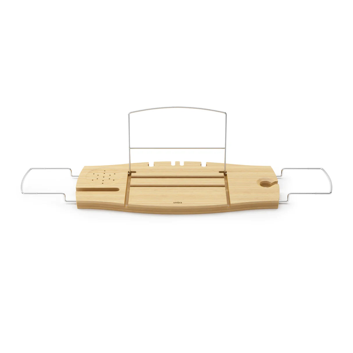 AQUALA BATHTUB CADDY & TRAY