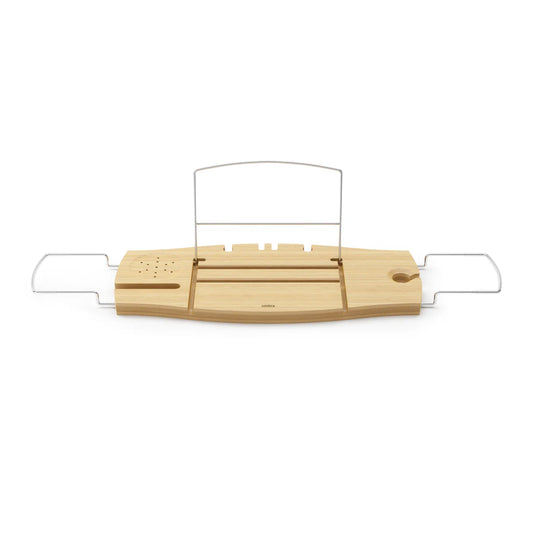 AQUALA BATHTUB CADDY & TRAY