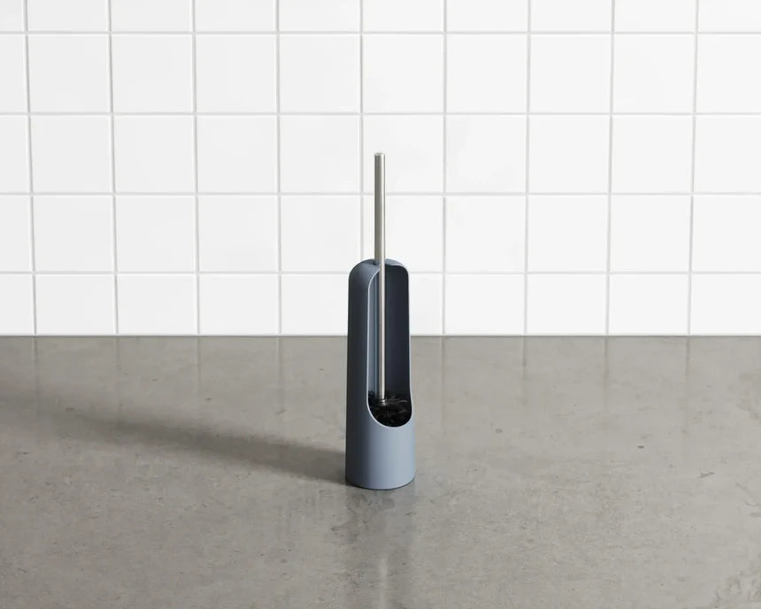 TOUCH TOILET BRUSH black