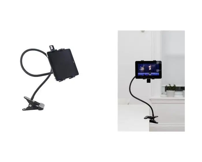 Flexible phone Tablet Holder