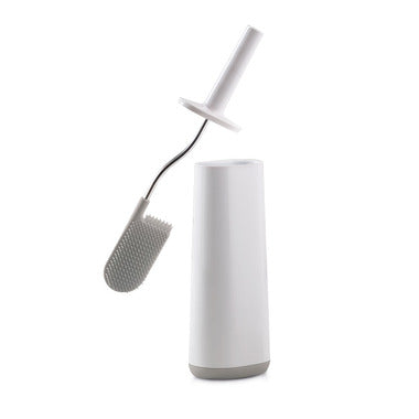 Flex smart toilet brush GREY