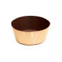 Bamboo Bowl 25.5cm BARK