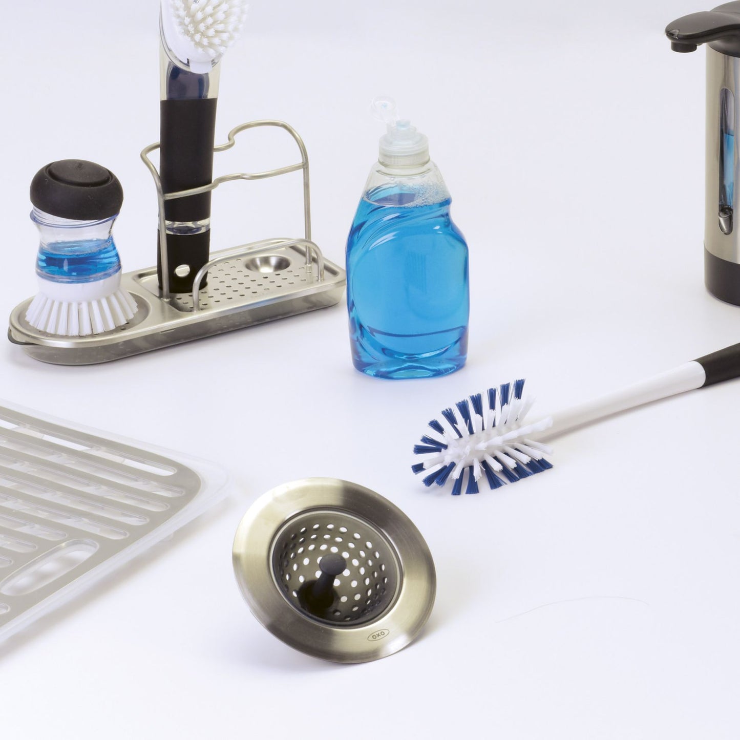 Sink Strainer