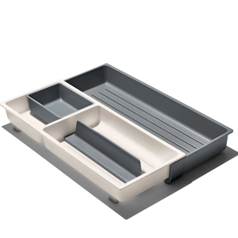 Expandable Kitchen Tool Drawer Organizer