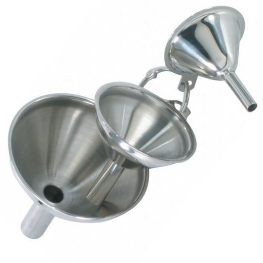 Mini Funnels