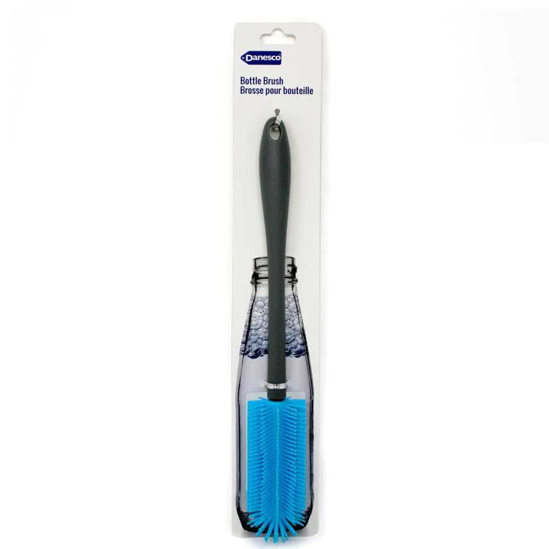 Silicone Bottle Brush