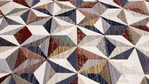 Samira F044 Multi 5 Rug