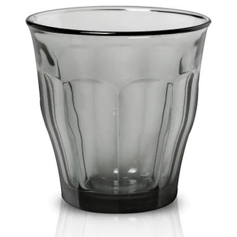 Picardie Tumbler s/4 GREY , 8 3/4oz