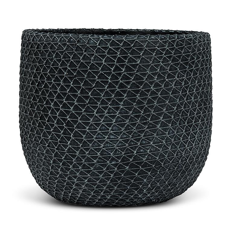 Mesh Texture Planter-Chair 7D