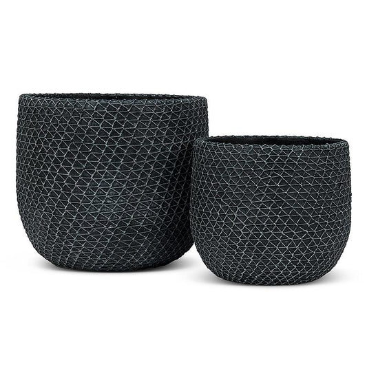 Mesh Texture Planter-Chair 7D