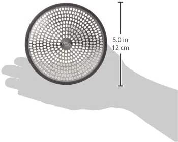 Shower Stall Drain Protector
