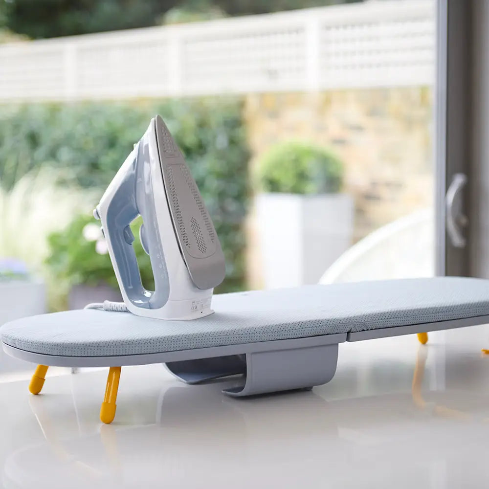 Pocket Folding Table Ironing Board