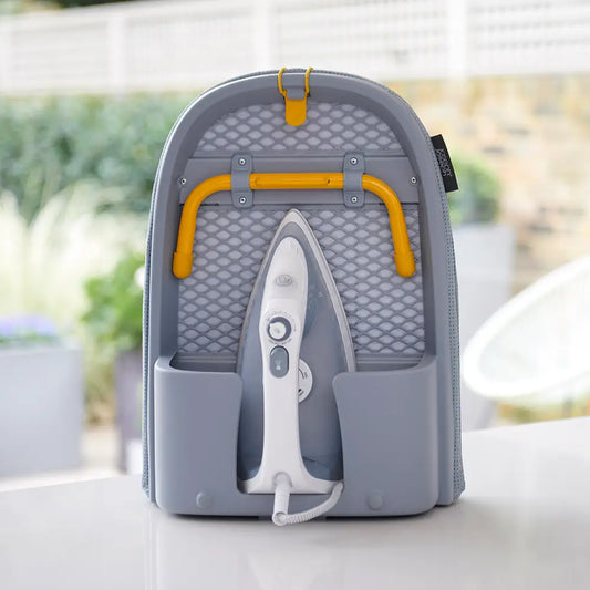Pocket Folding Table Ironing Board
