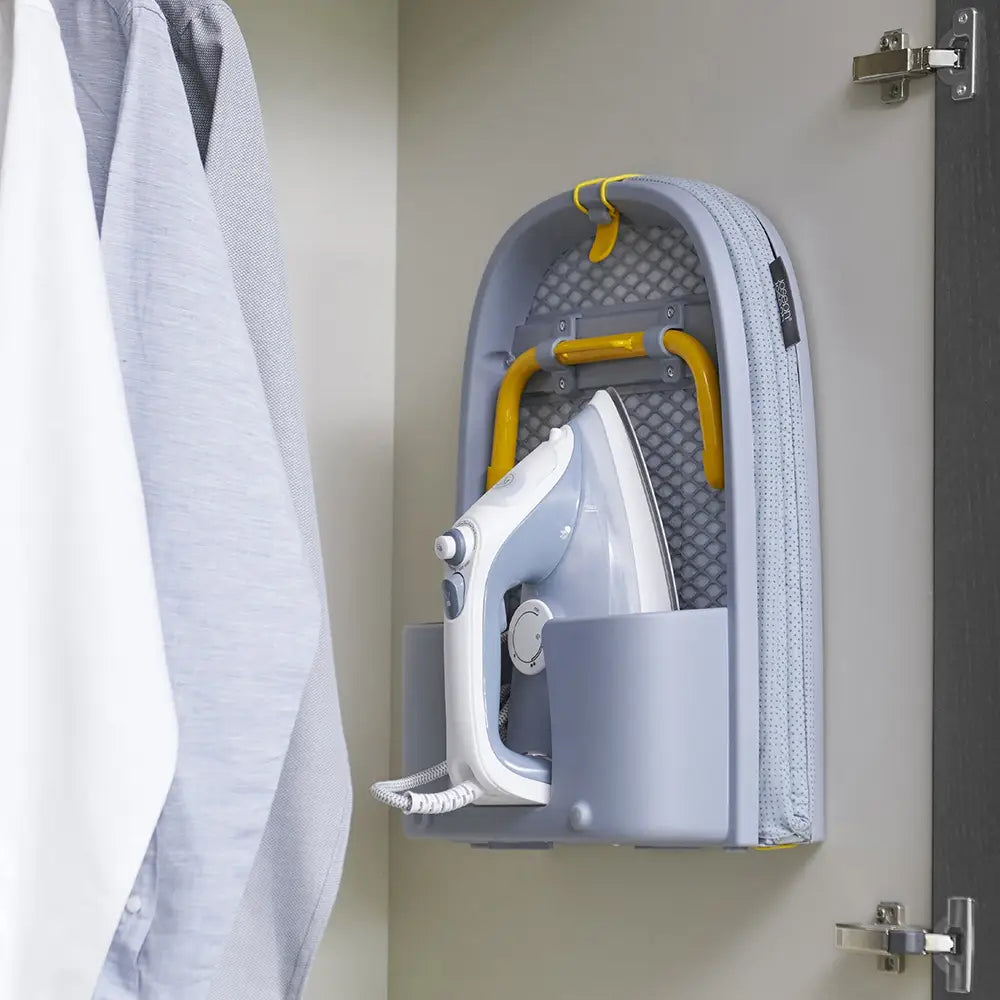Pocket Folding Table Ironing Board