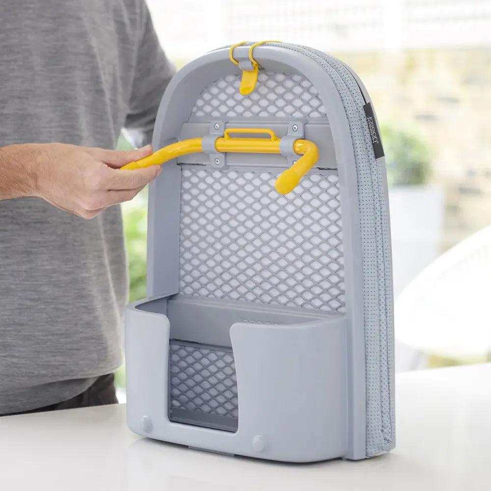 Pocket Folding Table Ironing Board