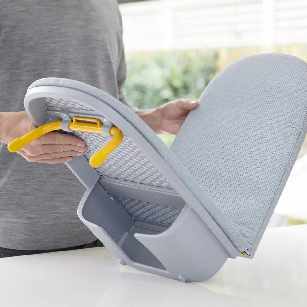Pocket Folding Table Ironing Board