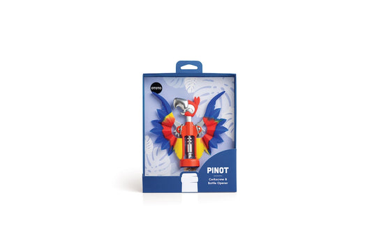 PINOT Corkscrew