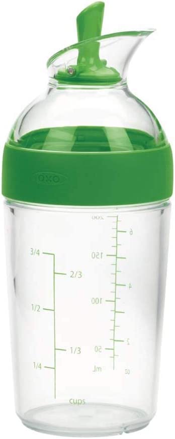 Little Salad Dressing Shaker 250ml