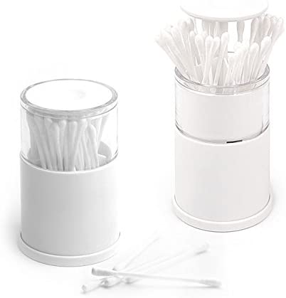 Pop-up Swabs Dispenser Balvi