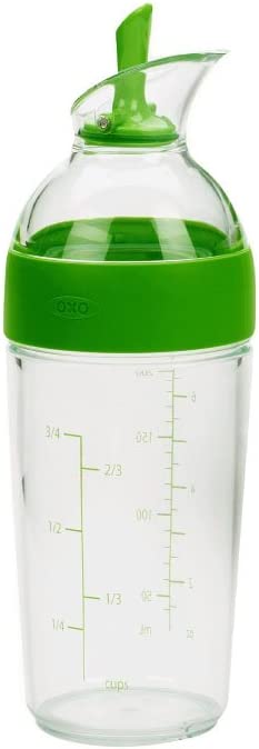 Little Salad Dressing Shaker 250ml