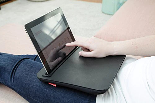 iBed Lap Desk BLACK