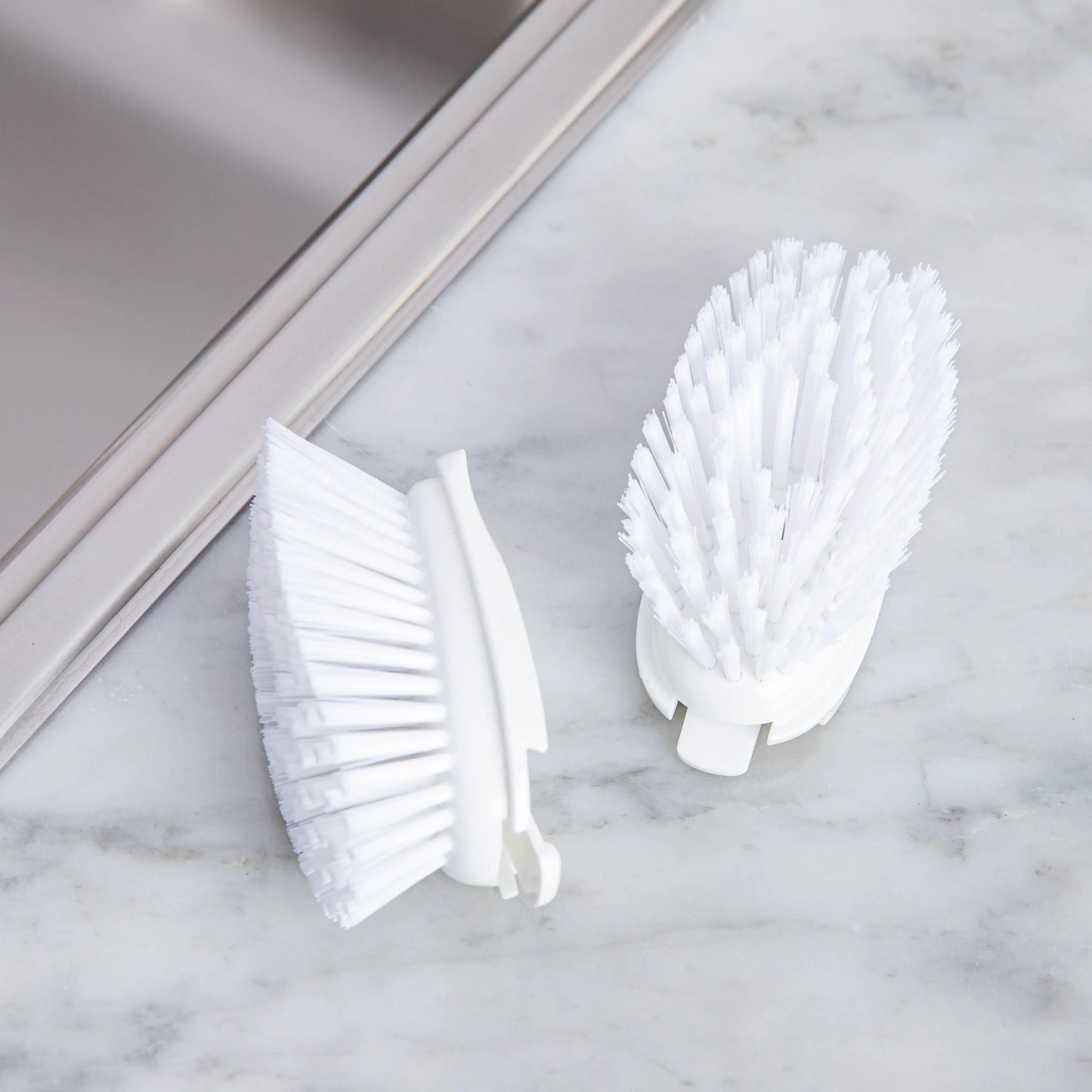 Brush Refill set-2 White OXO
