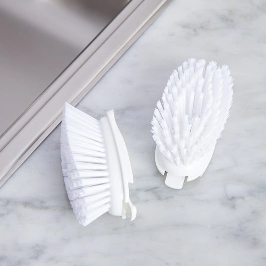 Brush Refill set-2 White OXO