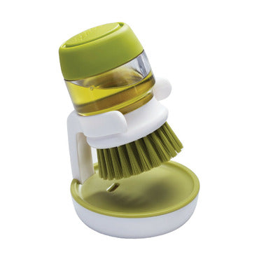 Palm Scrub Soap Dispensing Palm JJ