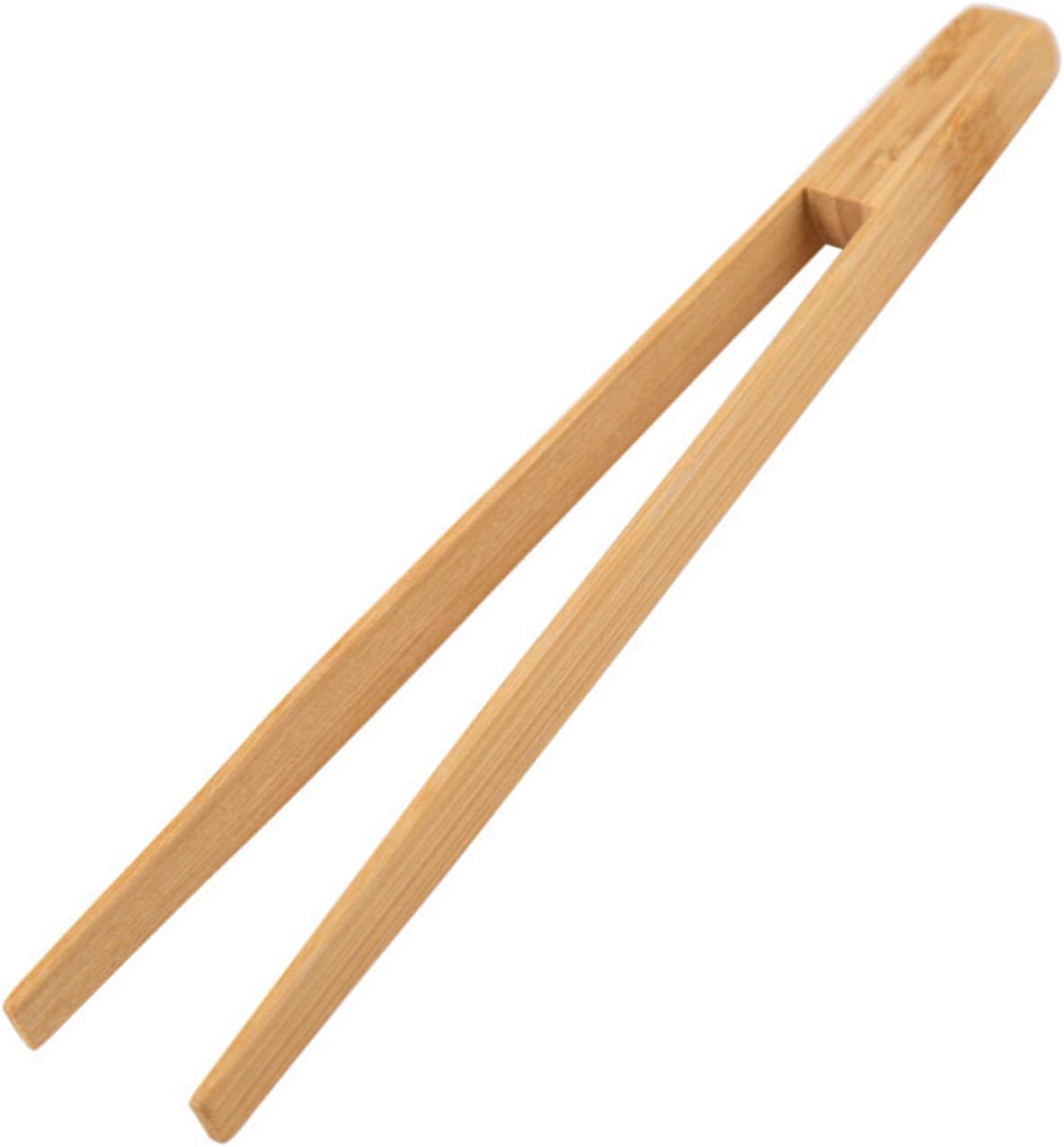 Toast & More Bamboo tongs