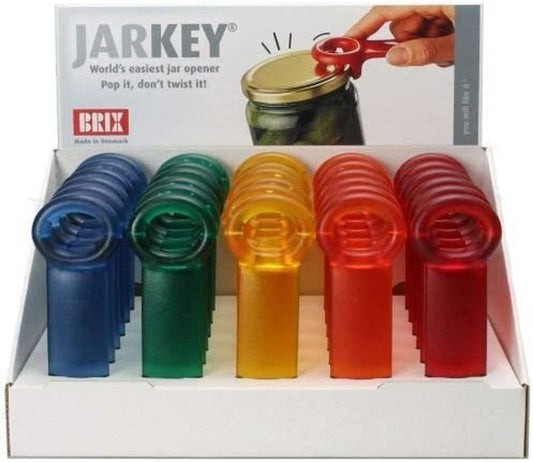 Jarkey Jar opener